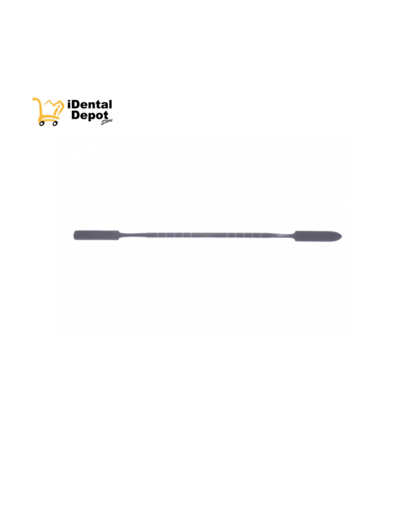 ESPATULA DOBLE EXTREMO