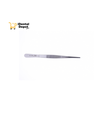 PINZA DE DISECCION 16CM. C/DIENTE