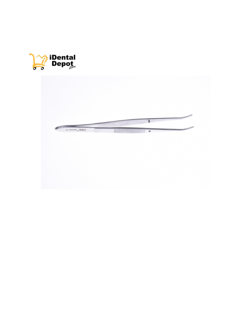 [09-007] PINZA DE CURACION