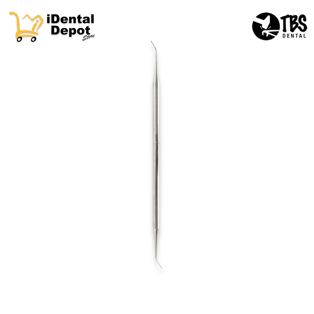 APLICADOR DE DYCAL HIDROXIDO DE CALCIO DOBLE