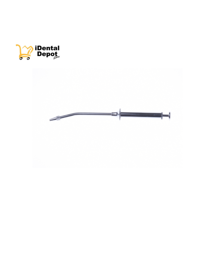[11-001] PORTA AMALGAMA SENCILLO 2MM