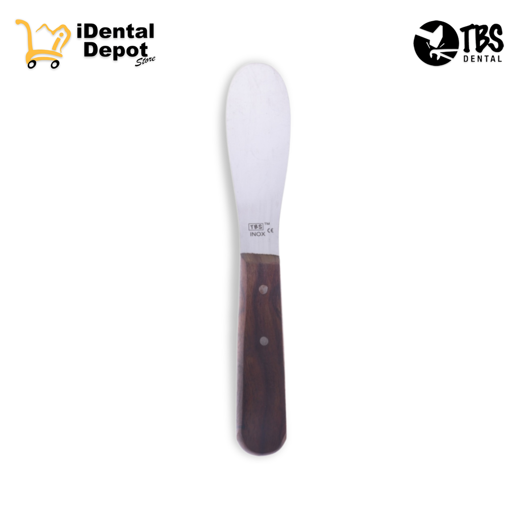 ESPATULA TIPO BUFALO