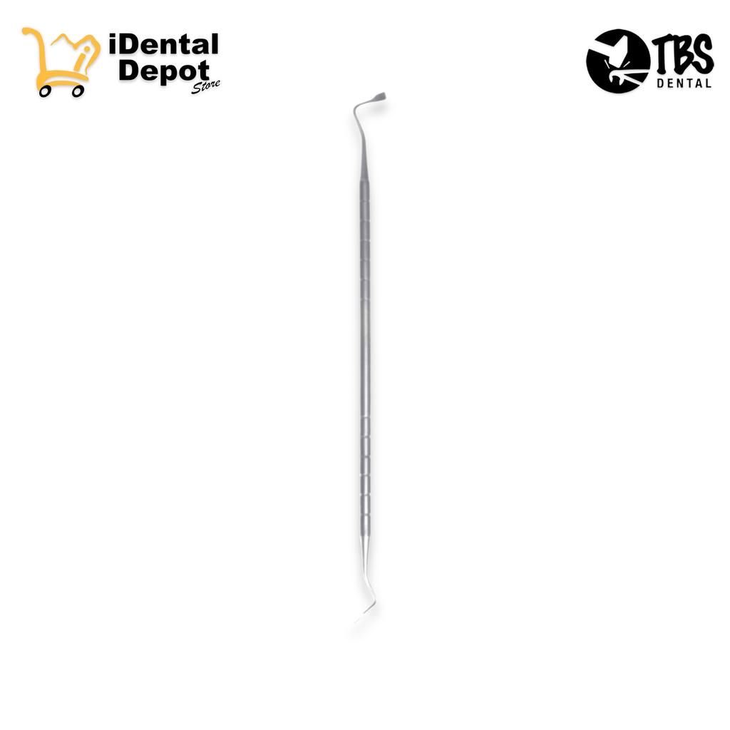 EMPACADOR DE HILO
GUYER Nº 7 CON DIENTE