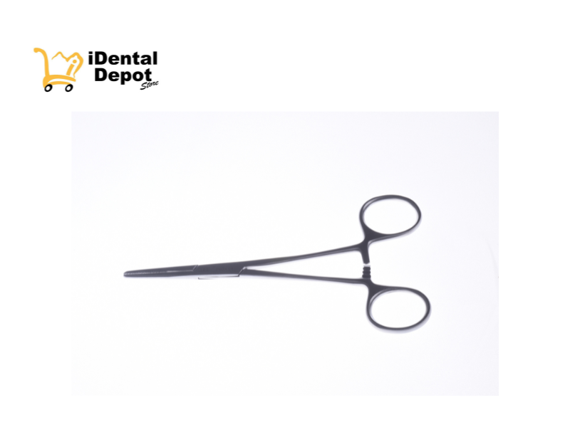[24-006] PINZA KELLY RECTA 14 CM