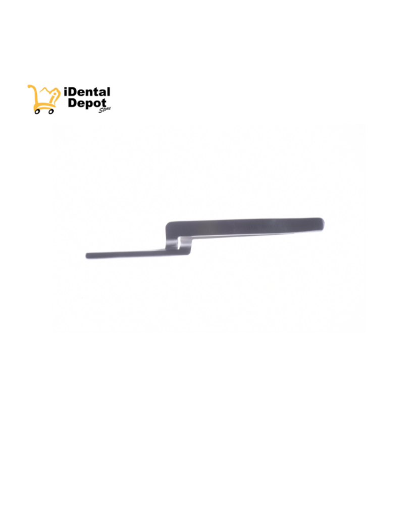 [24-011] PINZA MILLER PAPEL DE ARTICULAR 15 CM