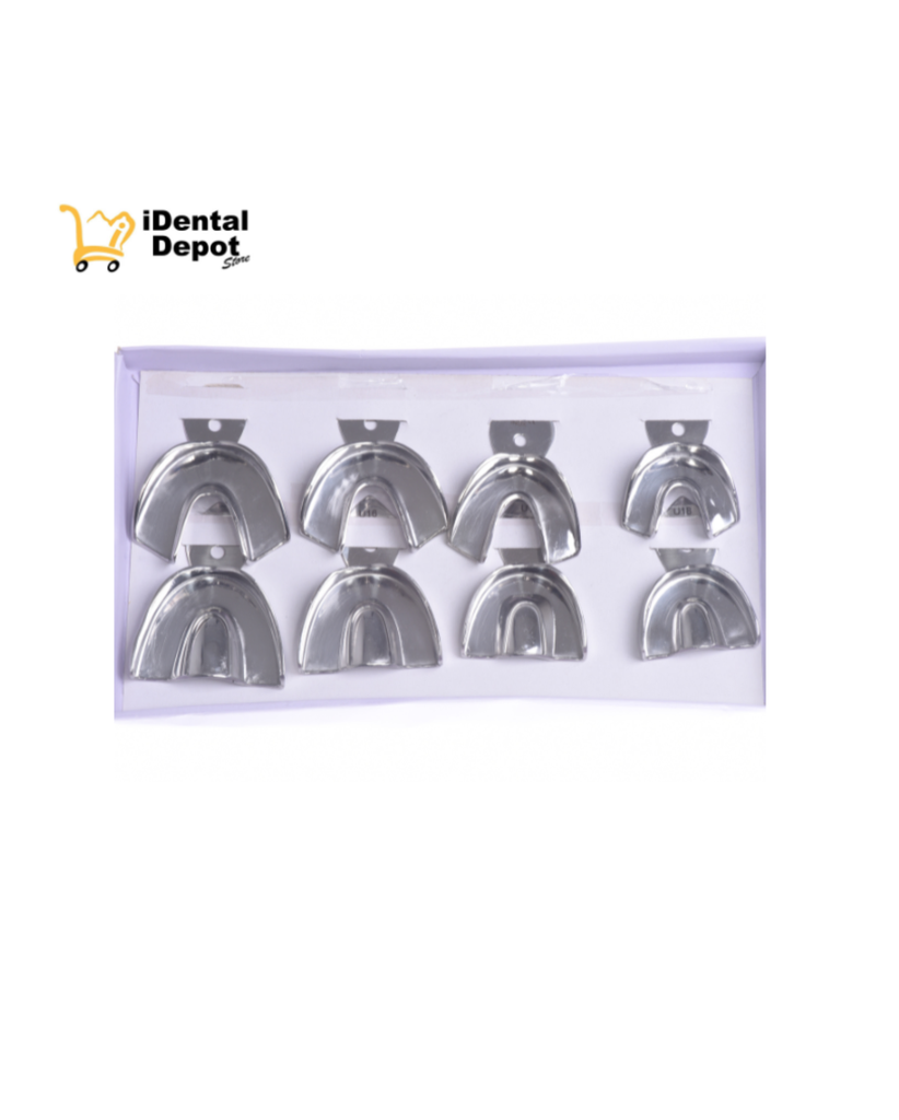 JGO. CUCHARILLA 8 PZAS. LISA TIPO RIM LOCK (INFANTIL)