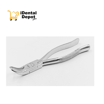 FORCEPS 23 