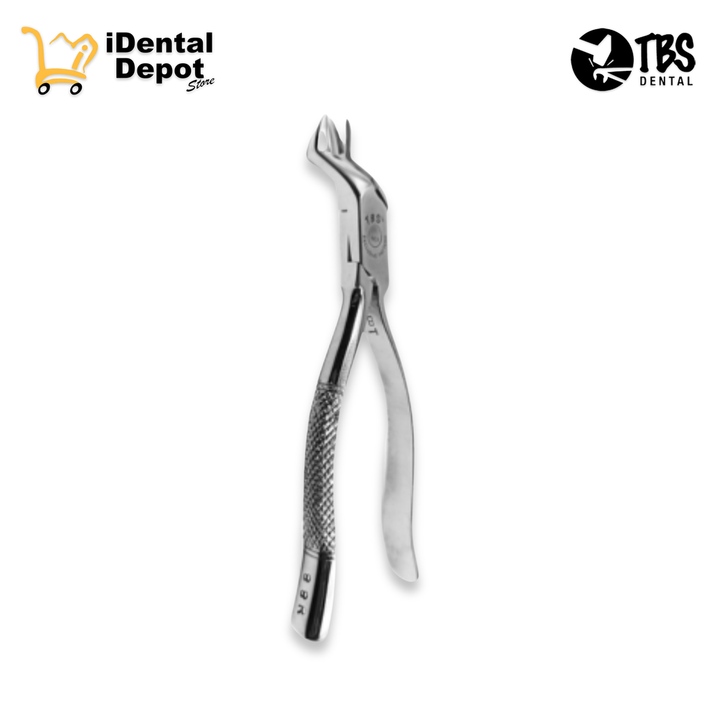 [04-013] FORCEPS 88R 