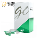 BLANQUEAMIENTO
OPALESCENCE GO 10%MENTA C/10 APLICACIONES SUP/INF