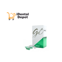 BLANQUEAMIENTO
OPALESCENCE GO 15% MENTA C/10 APLICACIONES SUP/INF