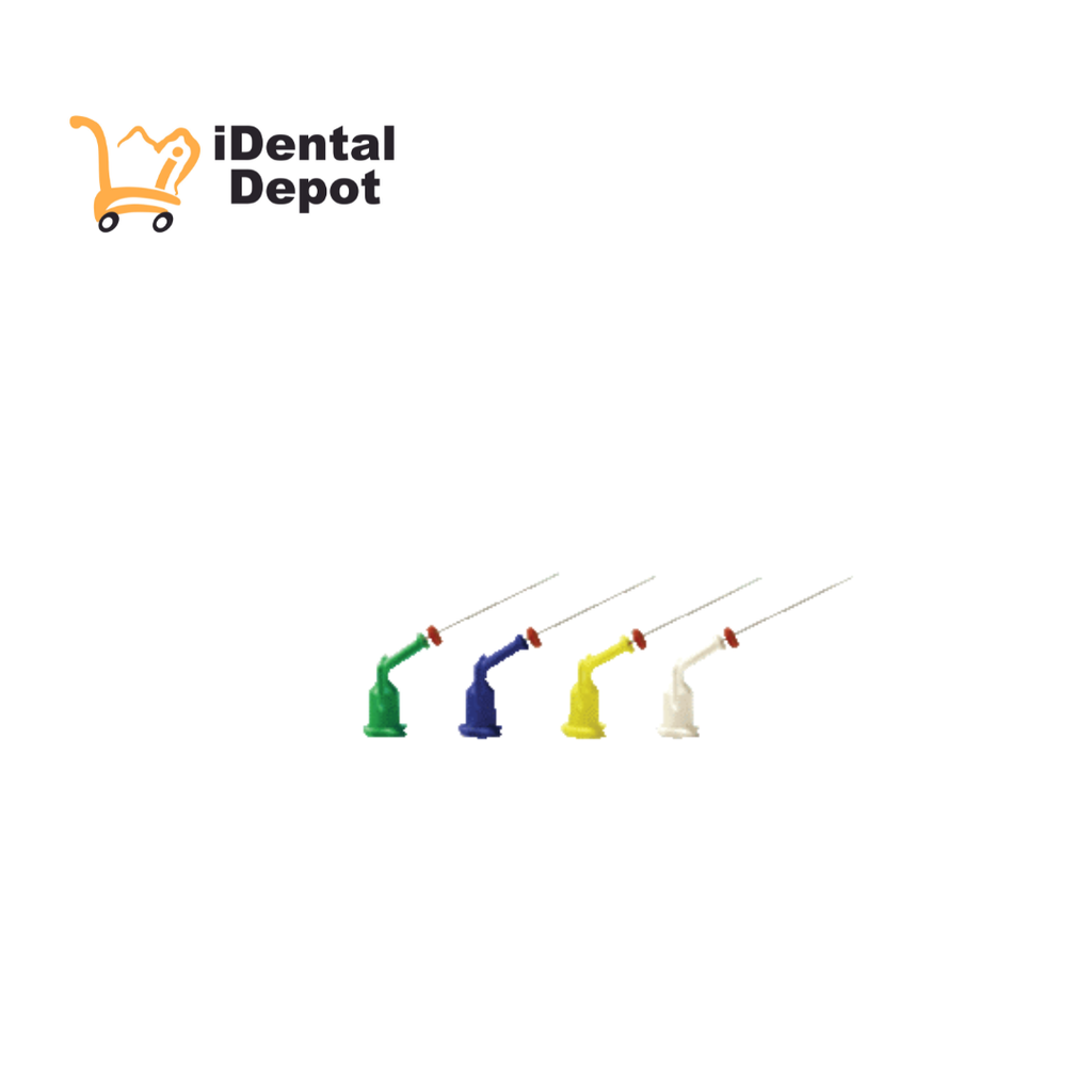 [01-5116] PUNTAS TIPO MONO JET
ENDO-EZE NAVITIP SURTIDA CAL29 C/20