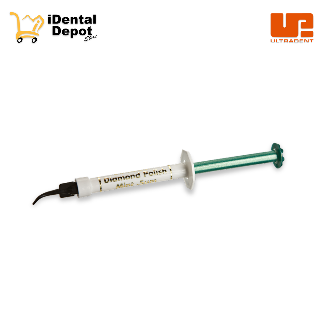 DIAMOND POLISH MENTA GRANO 0.5 C/2