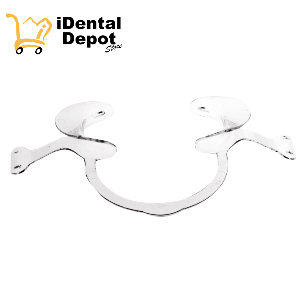 [01-1821] KLEERVIEW, RETRACTOR DE LABIOS ADULTO