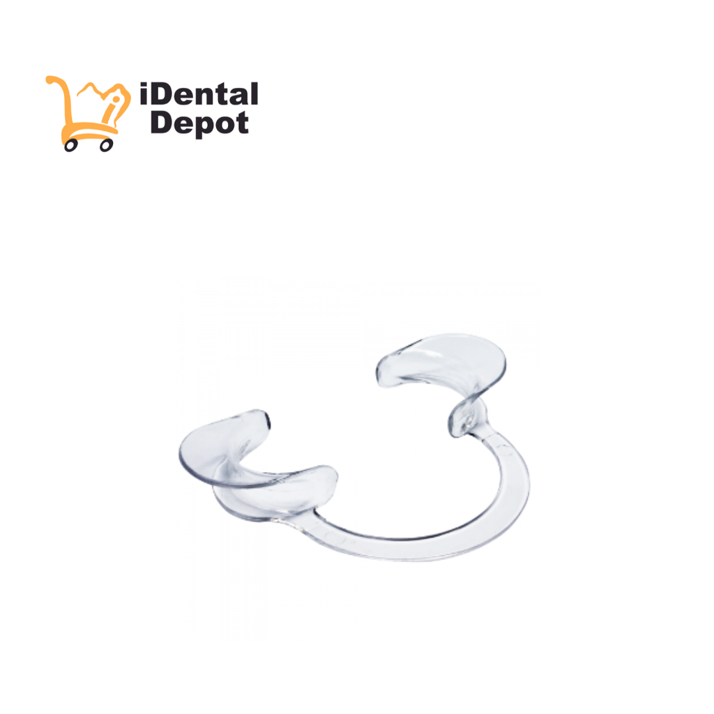 CHEEKVIEW RETRACTOR ADULTO