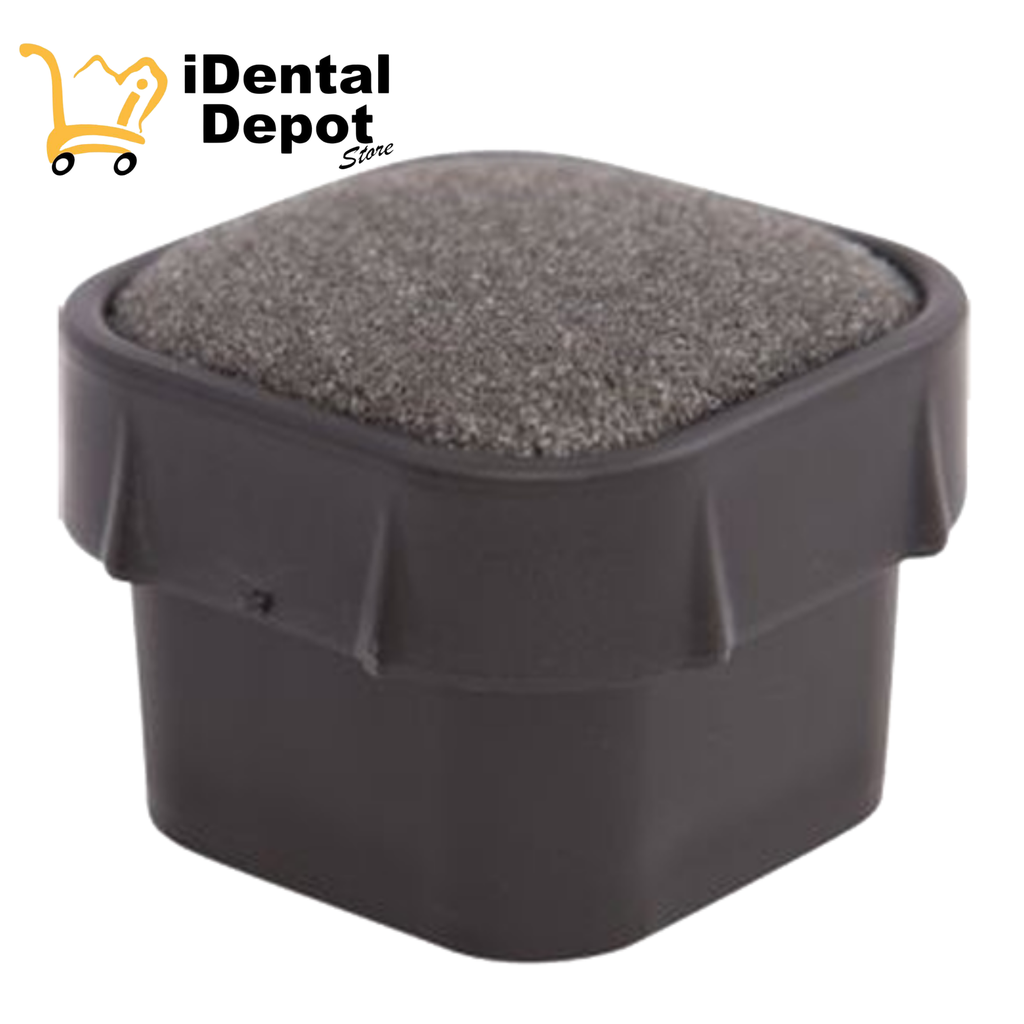 [20-50Z462] PORTA LIMAS
ORGANIZADOR NEGRO C/ESPONJA