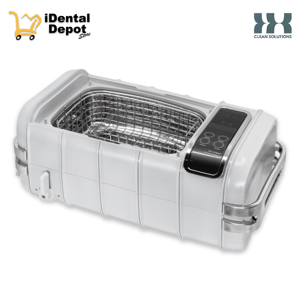 ULTRASONIDO DIGITAL 3LTS C/CANASTA