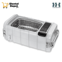 ULTRASONIDO DIGITAL 3LTS C/CANASTA