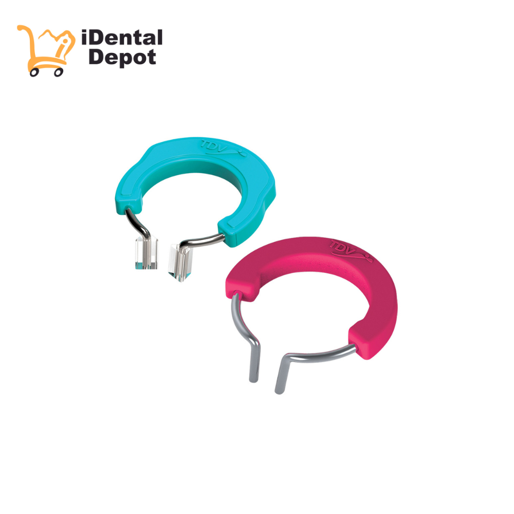 UNIMATRIX R - 50 MATRICES SURTIDAS + 2 ANILLOS (DURO Y SUAVE) +  8 PROTEC TRIANGULARES DE SILICONA