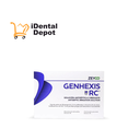 CLORHEXIDINA
GENHEXIS 20 JERINGAS - GLUCONATO