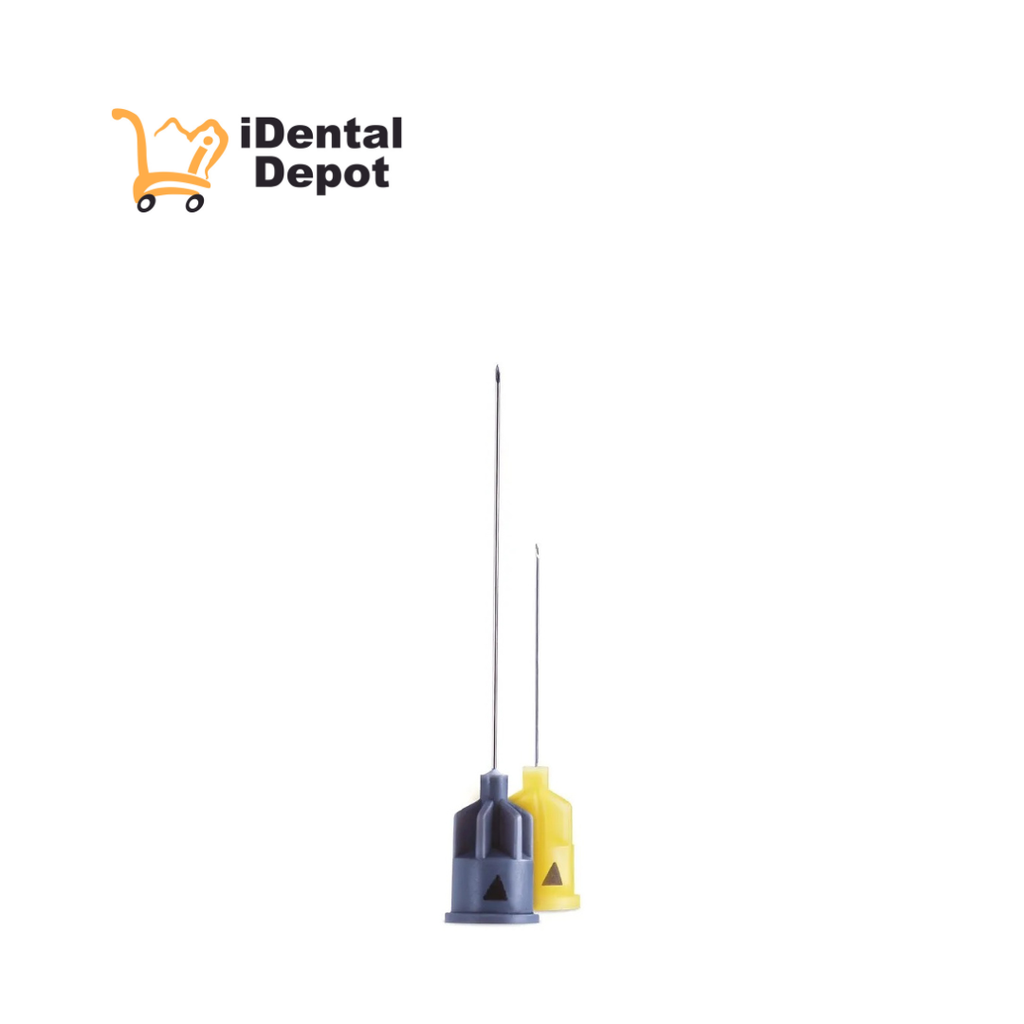 AGUJA DENTAL ZEYCO CALIBRE 30