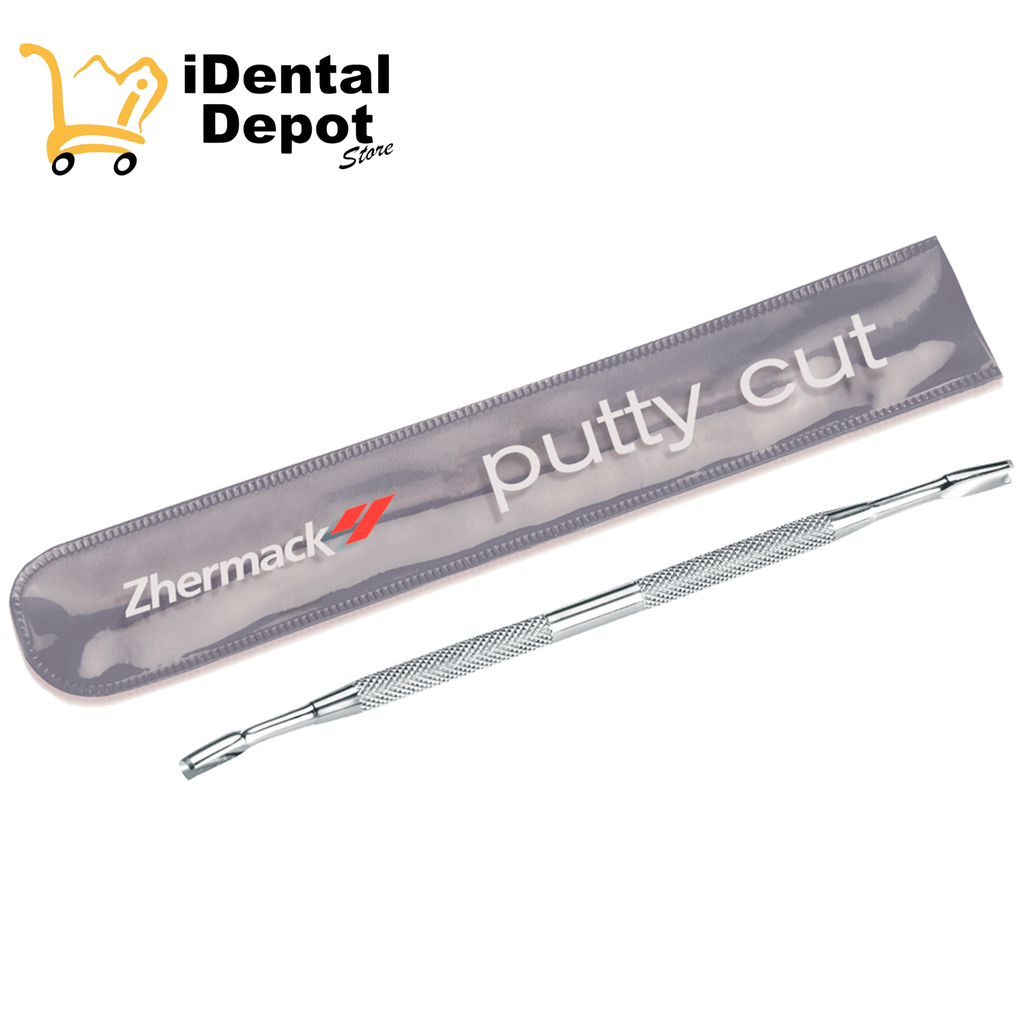 RECORTADORA PUTTY CUT RECORTADOR P/SILICONAS