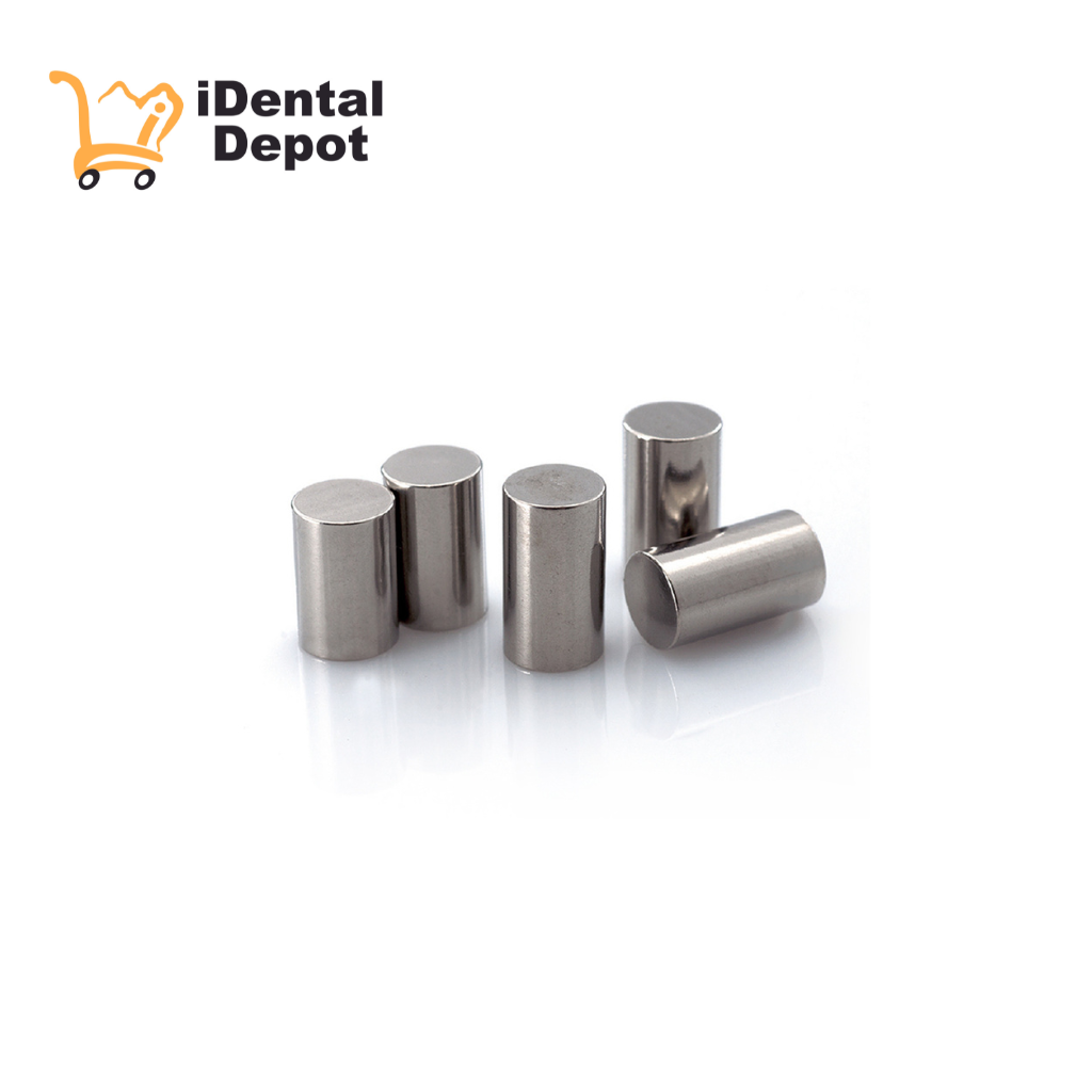 METAL CROMOCIL 1KG