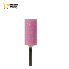 PIEDRA MONTADA ROSA P8