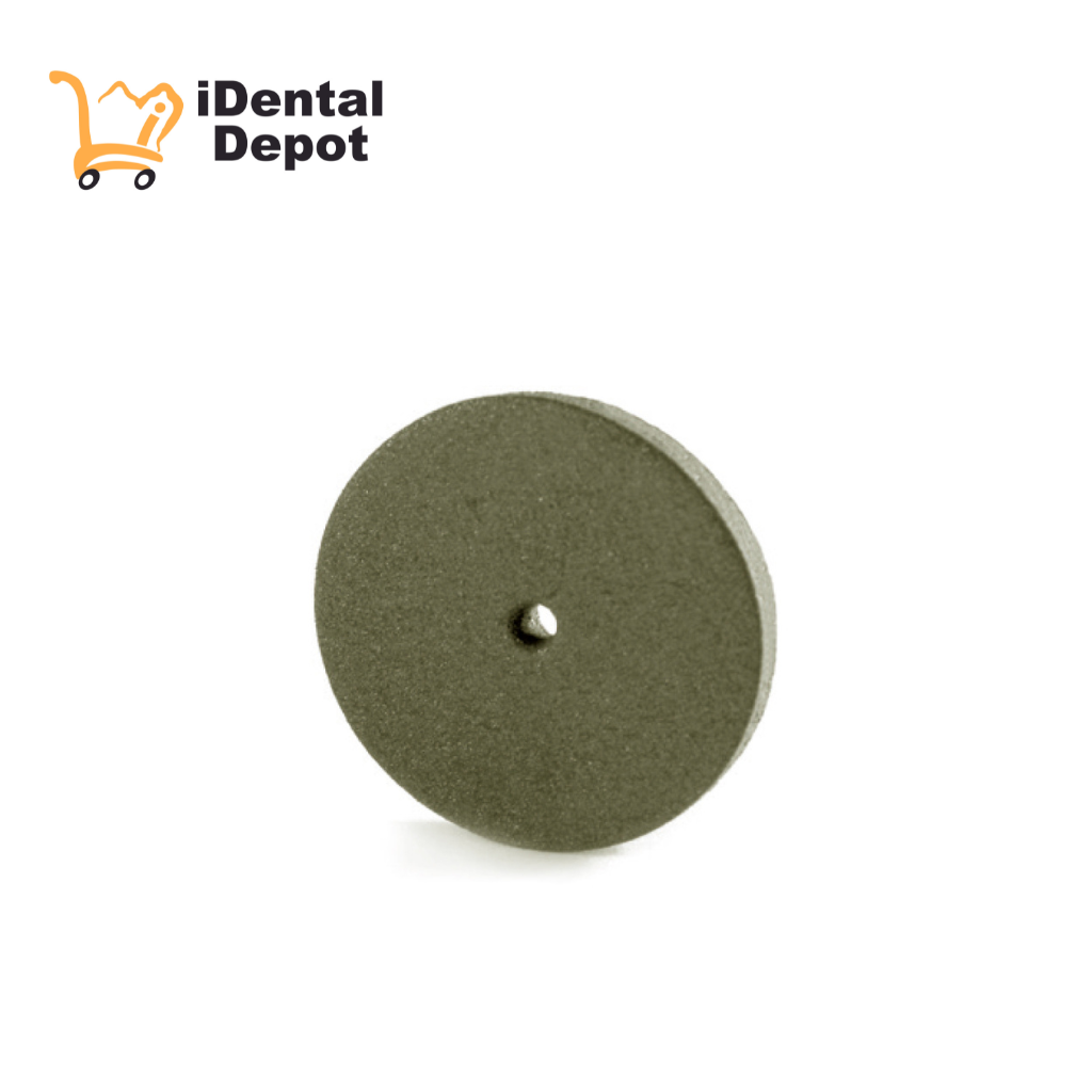 [220-0724] DISCO VERDE SE 724 C/100 PZA