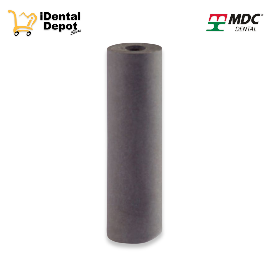 [220-0785] CONO DE HULE GRIS 785