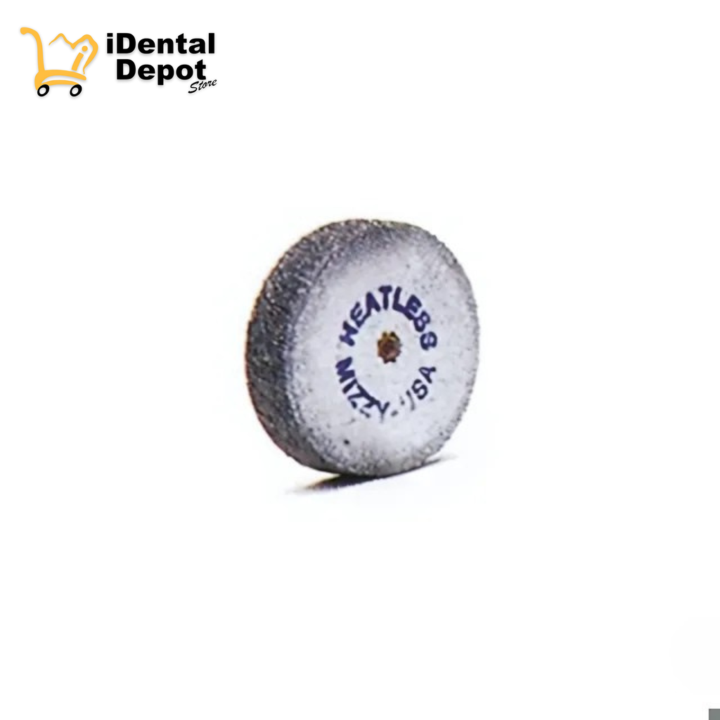 PIEDRA MIZZY BLANCA  C/PZA   NO. 1