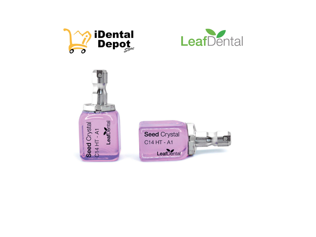SEED CRYSTAL HT A3 6 PIEZAS