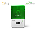 IMPRESORA 3D  (Marca Laef Dental - Seed Print two + NS: 2  PIEZA 63410)