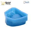 MOLDES PARA MODELO YESO DENTADOS