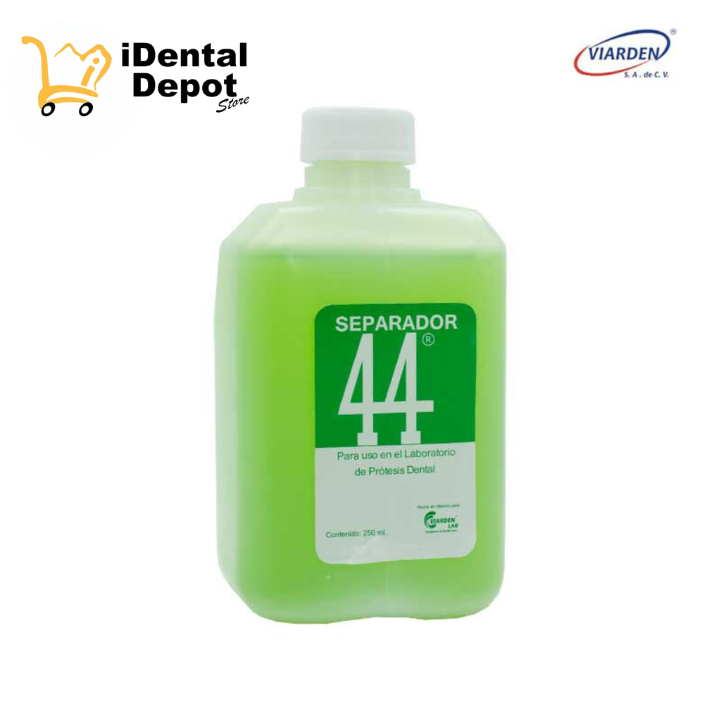 SEPARADOR 44 250 ML. yeso-acrilico