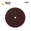 DISCOS DE CARBURO ROJO 7/8 X .015