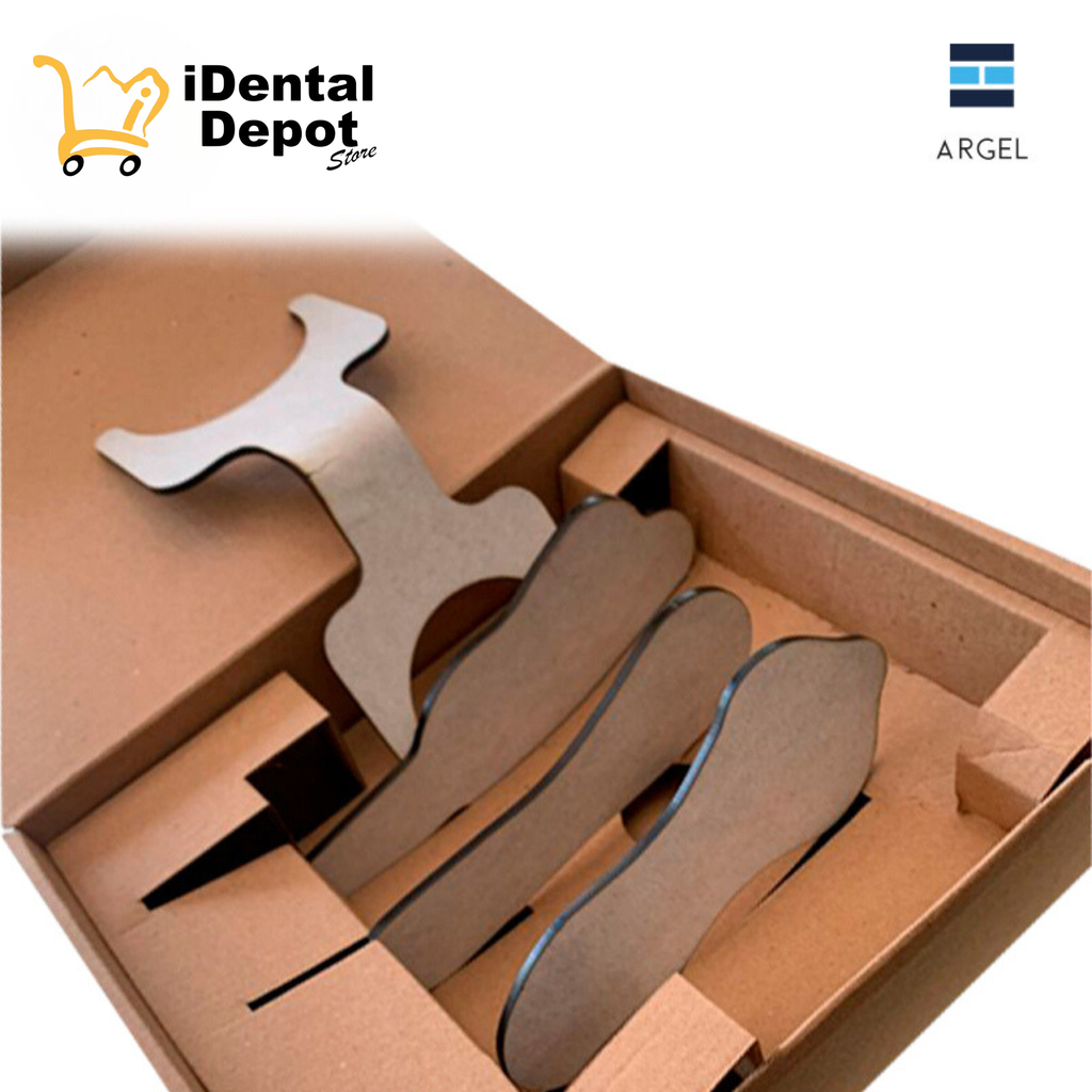 ESTUCHE CONTRASTADOR PARA FOTOGRAFIA ARGEL