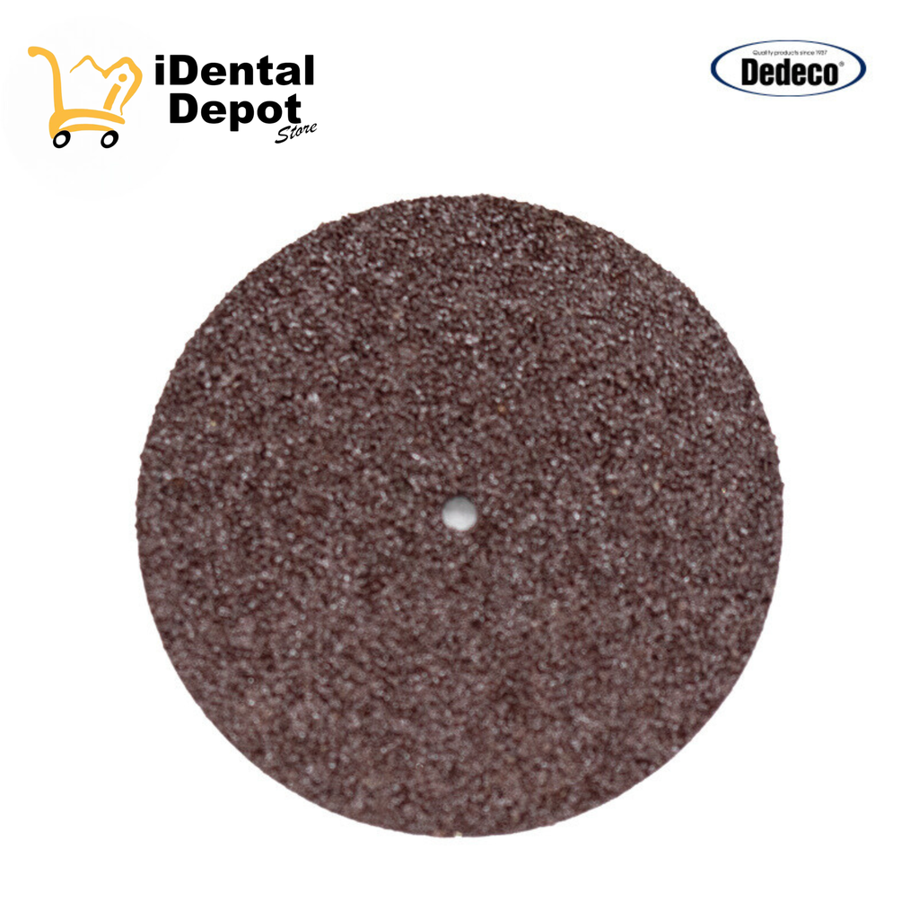 [DEDECO5514] DISCO TIPO CUT OFF ELITE 1-1/4 X .062
