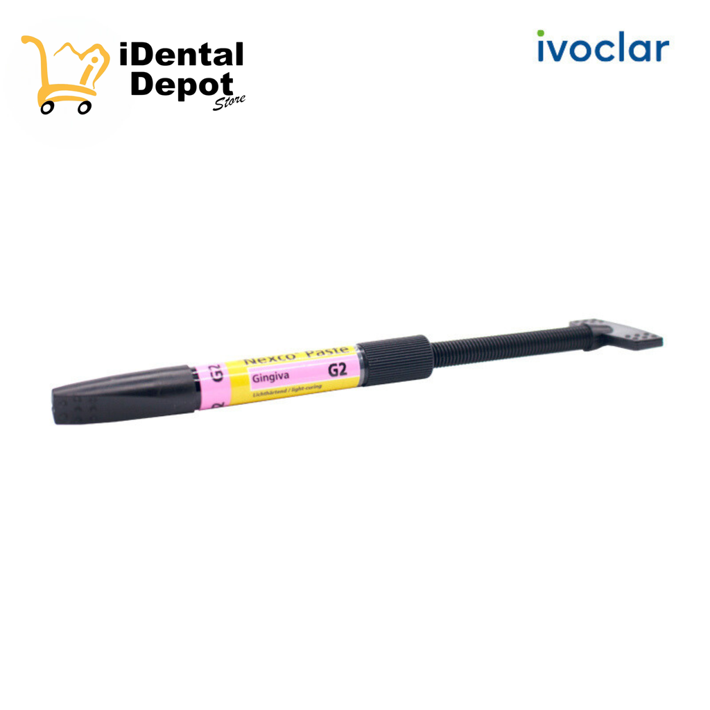 SR NEXCO PASTE GINGIVA 2.5 G2