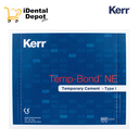 CEMENTO TEMPORAL TEMP BOND KERR N.E. BASE50G/CATAL15G