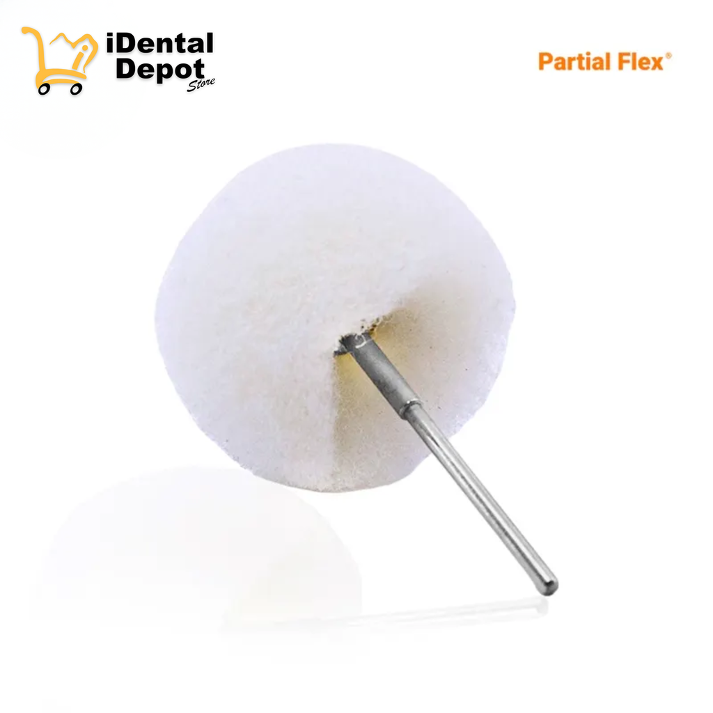 [PAR13] FIELTRO PARTIAL FLEX