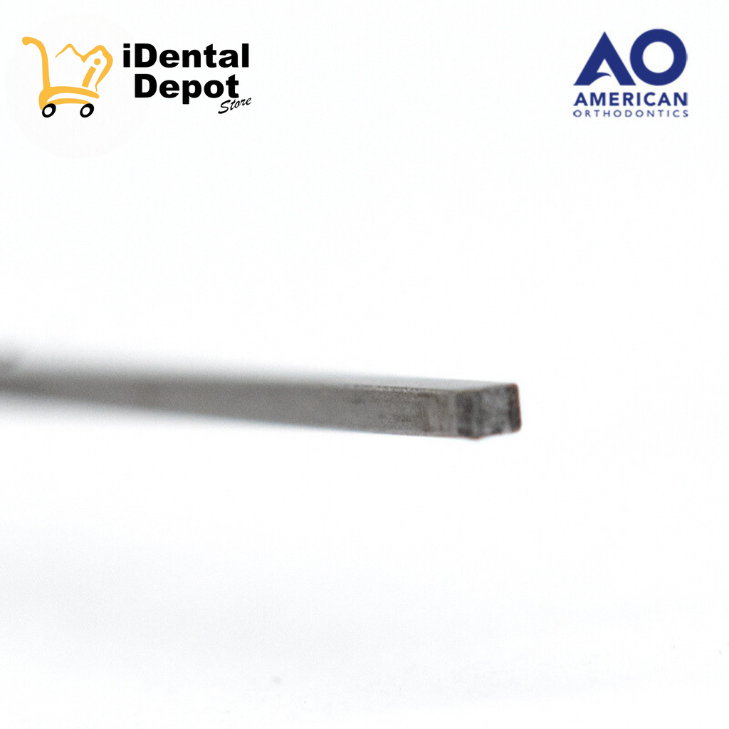 ARCO ACERO .016 X .022 SUPERIOR