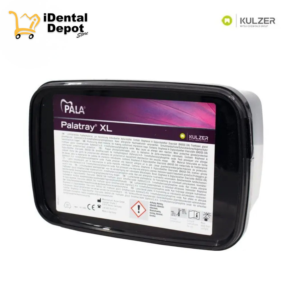 PALATRAY XL 50 PLATES