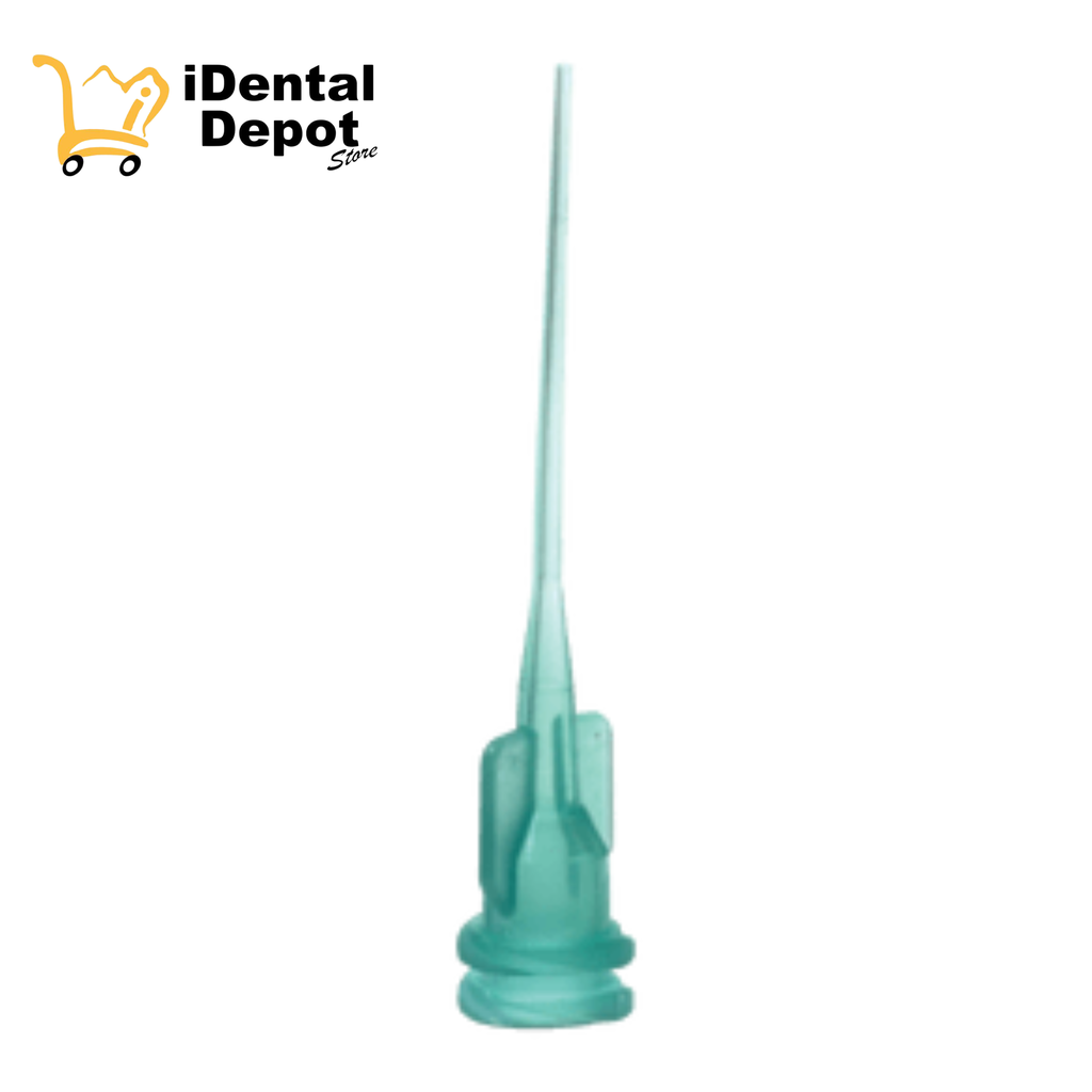 ENDO-EZE PUNTA CAPILLARY 0.019 C/20