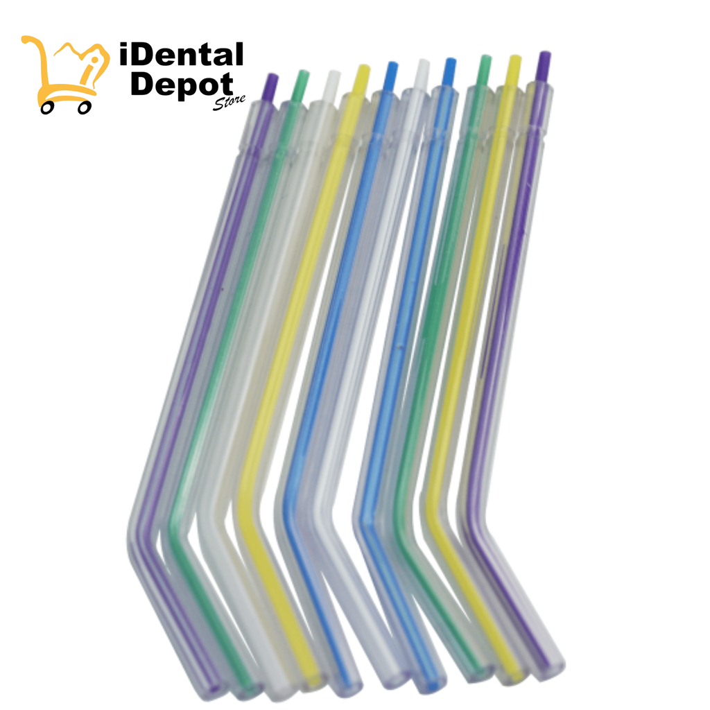 PUNTA DESECHABLE P/JER TRIPLE C/10