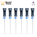 LIMAS K #08 25Mm FKG