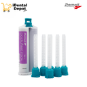 SILICON OCCLUFAST ROCK 1 X 50ML 