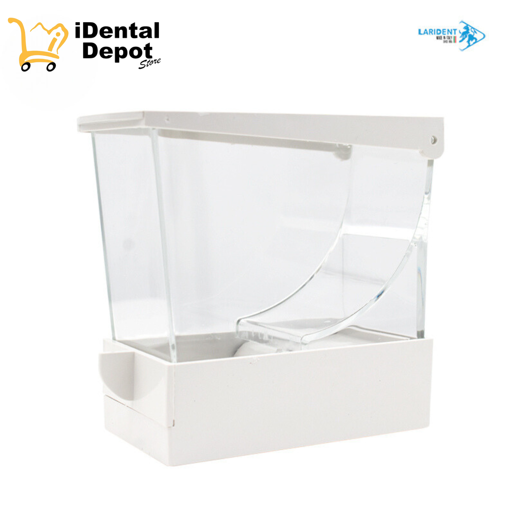 PORTARROLLOS DE ALGODÓN (LARIDENT-ITALY)