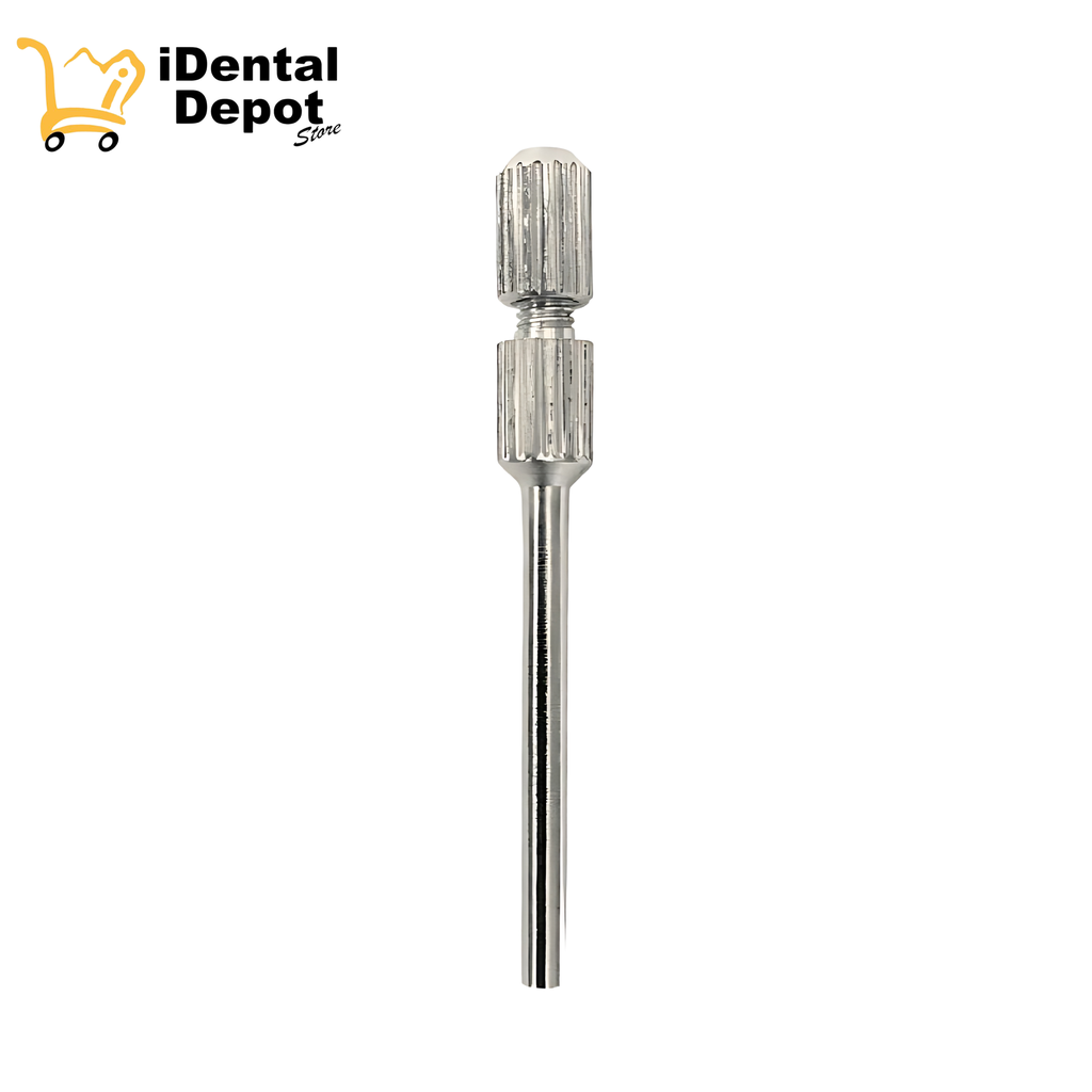 MANDRIL LARGO ADAPTADOR PARA FRESAS DE ALTA