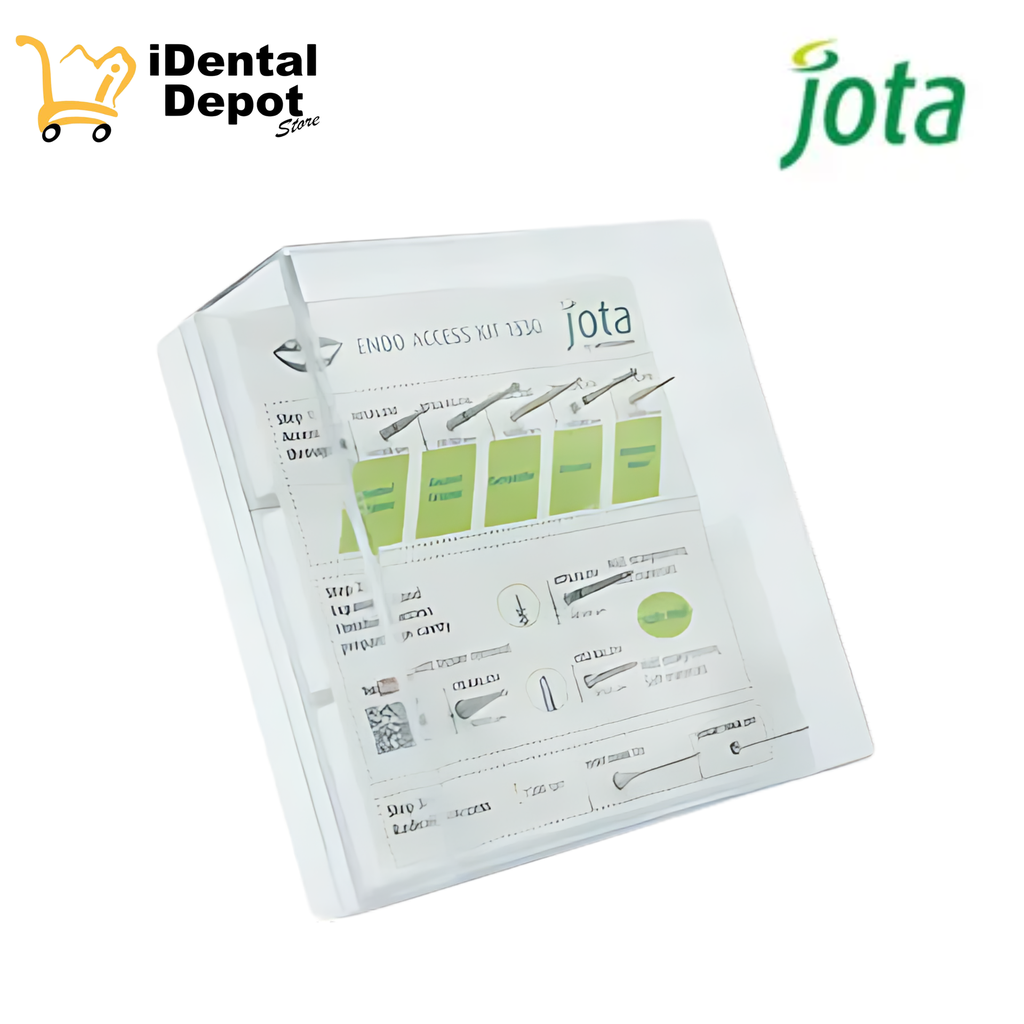 [JOTA1330] KIT ENDO ACCESS JOTA