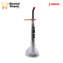 LAMPARA DE FOTOCURADO LED H PLATA WOODPECKER (GARANTIA DE 1 AÑO)